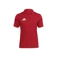 ADIDAS PERFORMANCE Funkcionalna majica ENT26 rdeča/bela