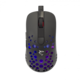 White Shark GM 9004 TRISTAN Mouse Black