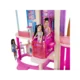 Barbie JKG84 hiša za punčko