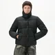 Cropp - Puffer jakna - CRNO