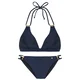 JETTE Bikini mornarska