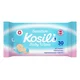 KOSILI Baby vlažne maramice plave 30/1