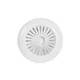 HACO Ventilator Ceiling fan, ball bearings 100 mm, time delay 0933