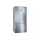 Bosch KGN86AIDR kombinirani samostojeći hladnjak, NoFrost