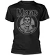 Misfits Majica Want Your Skull Unisex Black S