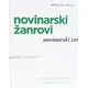Novinarski žanrovi - Forme u eri postistine i digitalnih medija