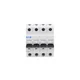 shumee Odklopnik 4P B 20A 6kA AC PL6-B20/4 166497