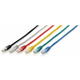 Equip 625450 UTP patch kabel, CAT6, 1m, črn