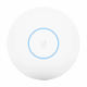 Ubiquiti dostopna točka Wi-Fi6 3000Mb UniFi 6 U6-LR