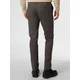 Tommy Hilfiger Chino hlače Core Denton MW0MW28884 Siva Straight Fit