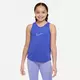 Nike G NK DF ONE TANK GX, majica, ljubičasta DH5215