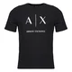 Armani Exchange XM002683 Črna