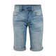 G-Star RAW 3301 kratke hlače 375892 Modra