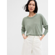 GAP Pulover 718661 Zelena