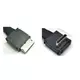 Intel AXXCBL600CVCR Serial Attached SCSI (SAS) cable 0.6 m Black