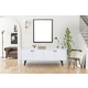 HANAH HOME Komoda Lugano