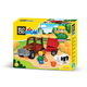 Kocke blocki mubi farma ( 76/5004 )