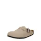 BIRKENSTOCK Sandali Boston bež