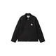 Jakna Carhartt WIP Detroit Jacket (Winter) UNISEX Black/ Black Rigid S
