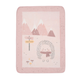 Kikka Boo Super soft baby ćebence 80x110 Hedge Hugs ( KKB22143 )