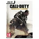 PC Call of Duty Advanced Warfare Pucačina, PEGI 18