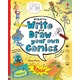 Write and Draw Your Own Comics