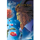 Disney Manga: Beauty and the Beast - The Beasts Tale (Full-Color Edition)