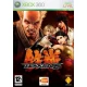 Namco Tekken 6 (Xbox 360)