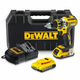 DeWalt Akumulatorska bušilica odvrtae DCD790D2