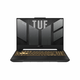 ASUS Gejmerski laptop TUF Gaming 15.6 (FX507VV4-LP055) i7-13700H 16GB 512GB RTX4060
