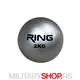 Sand Ball fitnes lopta 2kg Ring