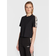 Guess Majica V3RI08 I3Z14 Črna Relaxed Fit