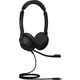 Slušalice s mikrofonom Jabra - EVOLVE2 30 MS Stereo, crne