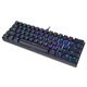 GAMING MECHANICAL KEYBOARD MOTOSPEED CK61