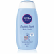 Nivea Baby 500 ml Soft Bath pjenasta kupka Unisex