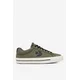 Platnene superge Converse SPORT CASUAL A12748C Kaki