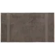 Lessentiel Maison Peškir za ruke 50x90cm Tamnobraon