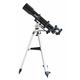 SkyWatcher evostar (90/660) refractor on AZ pronto (AZ3-R) mount ( SWR906az3r )