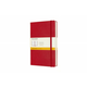 MOLESKINE Beležnica(crvena)