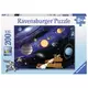 Ravensburger puzzle (slagalice) 200XXL Svemir RA12796