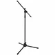 Stojalo za mikrofon TMS 4321 B Touring series Gravity