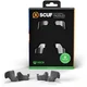 Scuf Elite Series 2 lopatice črne barve za Xbox Elite kontroler Series 1 in 2