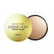 Max Factor puder Creme Puff mattifying powder 41 Medium Bež, 21 g