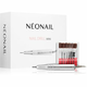 NeoNail Nail Drill Smart 12W Silver Električna rašpica za nokte