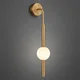 Zidna lampa MT3524