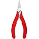Knipex klešta za elektroniku sa ravnim čeljustima 115mm (35 11 115)