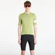 Dres Rapha Mens Core Jersey Fern/ White S