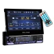 Radio BLOW SlideX RDS/MP3/USB/micro SD/BLUETOOTH