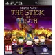 PS3 South Park - The Stick Of Truth