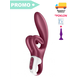 Touch Me Red vibrator